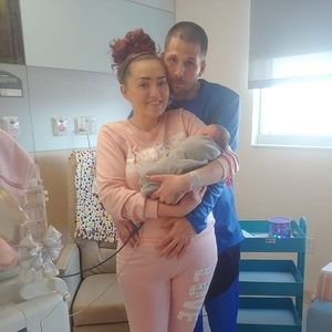 Meet your Posher, Jason